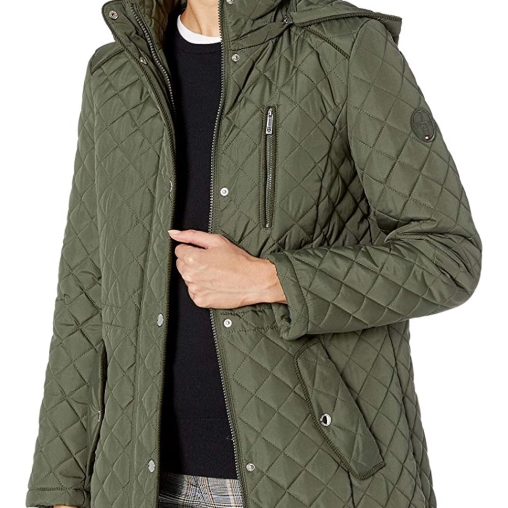 Tommy Hilfiger jacket